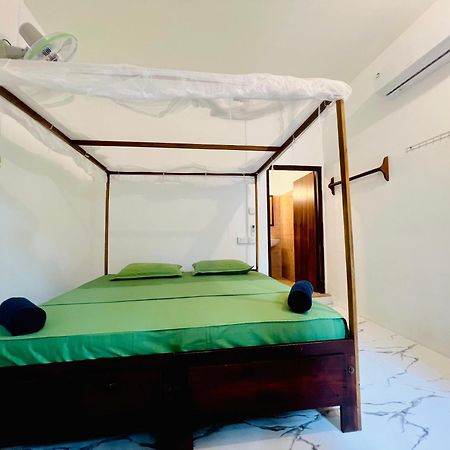 Villa The Woodnest Arugam Bay Exterior foto