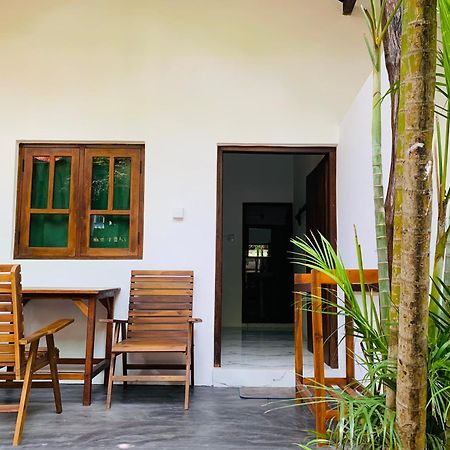 Villa The Woodnest Arugam Bay Exterior foto