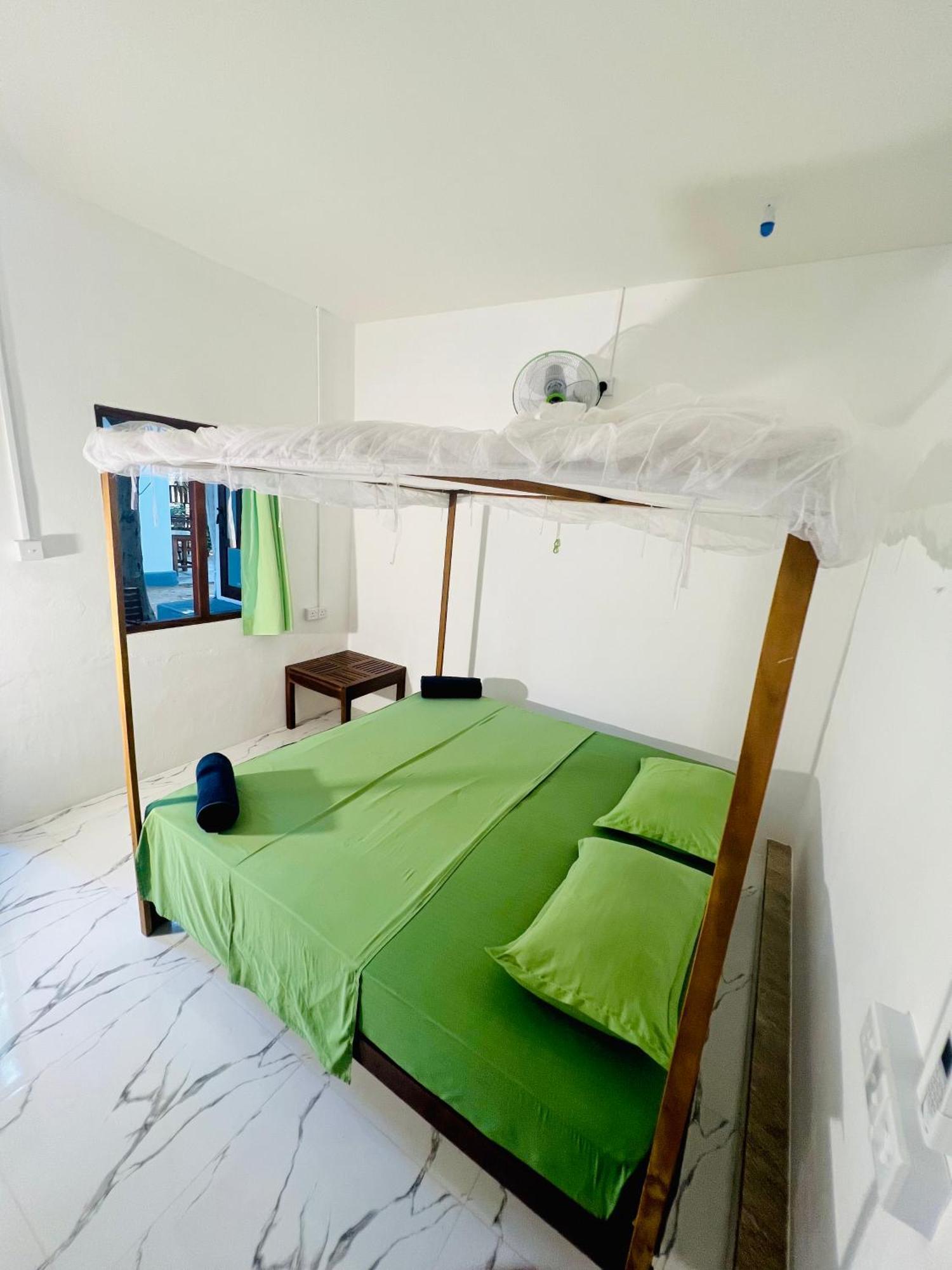 Villa The Woodnest Arugam Bay Exterior foto